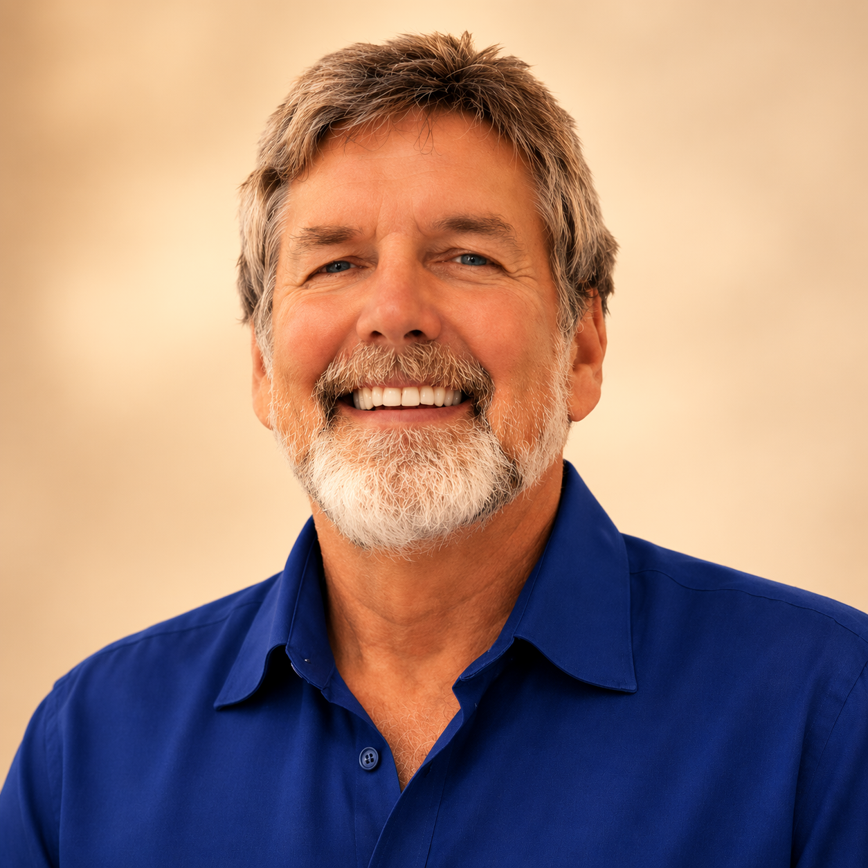 Frank McCoy, Founder and Senior Partner of MC&A Consulting